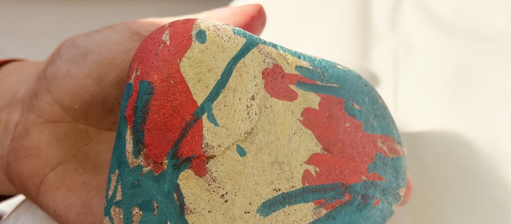 Kei-Creatief Workshop: Happy Stones ontwerpen