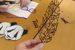 3d Pen Workshop