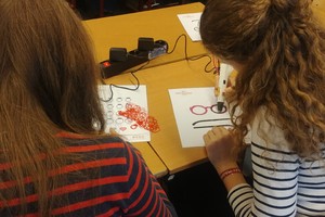 3d Pen Workshop