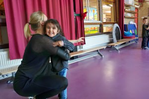 Dansante vorming workshop basisonderwijs (vanaf groep 1/2)