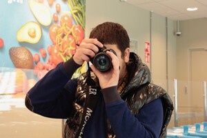 Workshop Fotografie