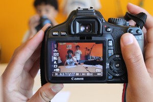 Workshop Fotografie