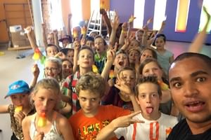 Play & Dance workshop basisonderwijs (vanaf groep 1/2)