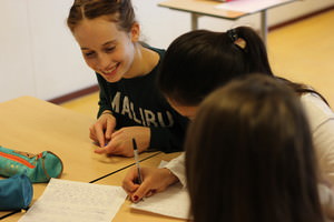 Spoken Word Workshop (Poëzie)