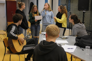 Cultuurdag Theater