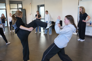 Cultuurdag Theater