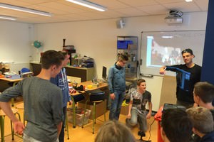 Video Workshop Illusies Met Je Mobiel