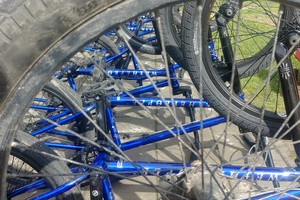 BMX Workshop