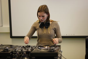 DJ Workshop Mix