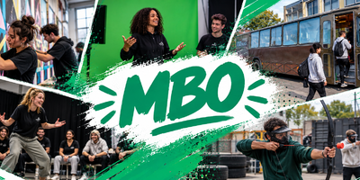 Workshops voor het MBO